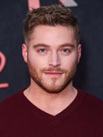 Froy Gutierrez arrives at the World Premiere Of Lionsgate's 'The Strangers - Chapter 2' held at AMC Century City 15 at Westfield Century City in Century City, Los Angeles, California, United States.World Premiere Of Lionsgate's 'The Strangers - Chapter 2', Amc Century City 15 at Westfield Century City, Century City, Los Angeles, California, Usa, United States - 17 Sep 2025, Mandatory Credit: Photo by Image Press Agency/NurPhoto/Shutterstock (15490637ds)