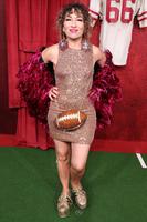 Naomi Grossman'Him' Film Premiere, Los Angeles, California, USA - 17 Sep 2025, Mandatory Credit: Photo by Matt Baron/BEI/Shutterstock (15489615l)