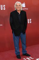 Paul Greengrass'The Lost Bus' European special film screening, London, UK - 28 Sep 2025, Mandatory Credit: Photo by David Fisher/Shutterstock (15503533l)