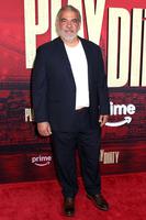 Hemky MaderaAmazon MGM Studios' 'Play Dirty' World Premiere, New York, USA - 24 Sep 2025, Mandatory Credit: Photo by Steven/AFF-USA/Shutterstock (15501169by)
