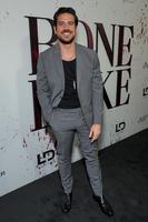 Marco Pigossi attends Bleecker Street's Bone Lake Special Los Angeles Screening on Tuesday, Sep 30, 2025 at the Carondelet House in Los Angeles.Bleecker Street and LD Entertainment's Bone Lake Special Screening, Los Angeles, California, USA - 30 Sep 2025, Mandatory Credit: Photo by Jordan Strauss/JanuaryImages/Shutterstock (15512277ap)