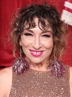 Naomi Grossman'Him' Film Premiere, Los Angeles, California, USA - 17 Sep 2025, Mandatory Credit: Photo by Matt Baron/BEI/Shutterstock (15489615g)