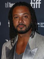 Brandon Jay McLaren'Wayward' Premiere, 2025 Toronto International Film Festival, Canada - 09 Sep 2025, Mandatory Credit: Photo by Michael Hurcomb/Shutterstock (15477533y)