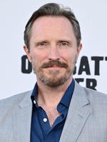 John Hoogenakker'One Battle After Another' World Film Premiere, Los Angeles, California, USA - 08 Sep 2025, Mandatory Credit: Photo by LISA/AFF-USA/Shutterstock (15477692aw)