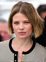 Mélanie Thierry'Connemara' photocall, 78th Cannes Film Festival, France - 22 May 2025, Mandatory Credit: Photo by Anthony Harvey/Shutterstock (15313899c)