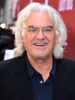 Paul Greengrass - Director'The Lost Bus' European special film screening, London, UK - 28 Sep 2025, Mandatory Credit: Photo by Anthony Harvey/Shutterstock (15503534dg)