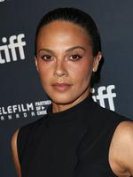 Tattiawna Jones'Wayward' Premiere, 2025 Toronto International Film Festival, Canada - 09 Sep 2025, Mandatory Credit: Photo by Michael Hurcomb/Shutterstock (15477533ag)