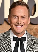 Michael HitchcockFX's 'The Lowdown' TV Series Premiere, New York, USA - 17 Sep 2025 , Mandatory Credit: Photo by Andrew H. Walker/Shutterstock (15489605l)