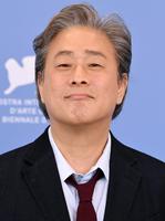 Park Chan-wook'No Other Choice' photocall, 82nd Venice International Film Festival, Venice, Italy - 29 Aug 2025, Mandatory Credit: Photo by David Fisher/Shutterstock (15461477q)