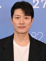 Park Hee-soon'No Other Choice' photocall, 82nd Venice International Film Festival, Venice, Italy - 29 Aug 2025, Mandatory Credit: Photo by David Fisher/Shutterstock (15461477h)