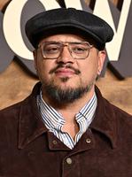 Sterlin HarjoFX's 'The Lowdown' TV Series Premiere, New York, USA - 17 Sep 2025 , Mandatory Credit: Photo by Andrew H. Walker/Shutterstock (15489605n)