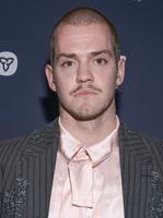 Robert Naylor'Mile End Kicks' World Premiere, 2025 Toronto International Film Festival, Canada - 04 Sep 2025, Mandatory Credit: Photo by Sam Santos/Shutterstock (15470571w)