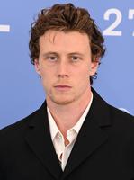 George MacKay'Rose of Nevada' photocall, 82nd Venice International Film Festival, Venice, Italy - 30 Aug 2025, Mandatory Credit: Photo by David Fisher/Shutterstock (15463020aa)