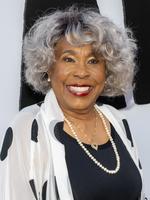 Starletta DuPois attends the 'One Battle After Another' Los Angeles World Premiere at TCL Chinese Theatre on September 08, 2025 in Hollywood, California'One Battle After Another' film premiere, Los Angeles, California, USA - 08 Sep 2025, Mandatory Credit: Photo by Armen Keleshian/Shutterstock (15477798dh)