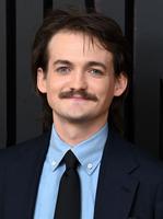 Jack GleesonNetflix's 'House of Guinness' TV show premiere, London, UK - 23 Sep 2025, Mandatory Credit: Photo by David Fisher/Shutterstock (15499941bg)