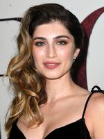 Andra NechitaBleecker Street and LD Entertainment's Bone Lake Special Screening, Los Angeles, California, USA - 30 Sep 2025, Mandatory Credit: Photo by Albert L Ortega/Shutterstock (15513442cb)