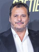 Antonio Gerardi attends the premiere of the TV series 'Hotel Costiera' at The Space Cinema Moderno in Rome'Hotel Costiera' TV show premiere, Rome, Italy - 17 Sep 2025, Mandatory Credit: Photo by Matteo Nardone/Pacific Press/Shutterstock (15500485a)