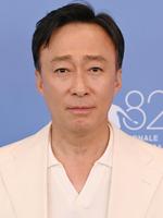 Sung-min Lee'No Other Choice' photocall, 82nd Venice International Film Festival, Venice, Italy - 29 Aug 2025, Mandatory Credit: Photo by David Fisher/Shutterstock (15461477j)