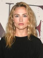 Maddie HassonBleecker Street and LD Entertainment's Bone Lake Special Screening, Los Angeles, California, USA - 30 Sep 2025, Mandatory Credit: Photo by Albert L Ortega/Shutterstock (15513442cr)