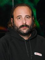 Vincent Macaigne'Muganga The One Who Treats' premiere, Cinema UGC Cite Cine Les Halles, Paris, France - 16 Sep 2025, Mandatory Credit: Photo by Thierry Le Fouille/SIPA/Shutterstock (15490067aw)