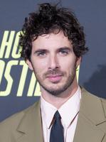 Pierpaolo Spollon attends the premiere of the TV series 'Hotel Costiera' at The Space Cinema Moderno in Rome'Hotel Costiera' TV show premiere, Rome, Italy - 17 Sep 2025, Mandatory Credit: Photo by Matteo Nardone/Pacific Press/Shutterstock (15500485b)