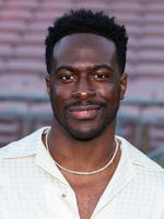 Quentin Plair'Chad Powers' Series World Premiere, Los Angeles, California, USA - 25 Sep 2025, Mandatory Credit: Photo by Matt Baron/BEI/Shutterstock (15502992ce)