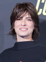 Maria Chiara Giannetta attends the premiere of the TV series 'Hotel Costiera' at The Space Cinema Moderno in Rome'Hotel Costiera' TV show premiere, Rome, Italy - 17 Sep 2025, Mandatory Credit: Photo by Matteo Nardone/Pacific Press/Shutterstock (15500485ax)