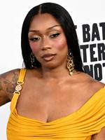 Shayna McHayle'One Battle After Another' World Film Premiere, Los Angeles, California, USA - 08 Sep 2025, Mandatory Credit: Photo by Albert L Ortega/Shutterstock (15478178bt)