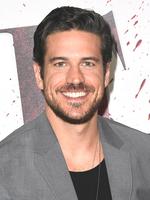 Marco PigossiBleecker Street and LD Entertainment's Bone Lake Special Screening, Los Angeles, California, USA - 30 Sep 2025, Mandatory Credit: Photo by Albert L Ortega/Shutterstock (15513442ap)