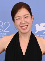 Yeom Hye-ran'No Other Choice' photocall, 82nd Venice International Film Festival, Venice, Italy - 29 Aug 2025, Mandatory Credit: Photo by David Fisher/Shutterstock (15461477o)