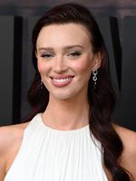 Niamh McCormackNetflix's 'House of Guinness' TV show premiere, London, UK - 23 Sep 2025, Mandatory Credit: Photo by David Fisher/Shutterstock (15499941dh)