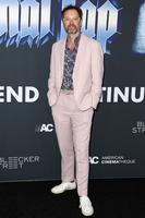 Chris Addison'Spinal Tap 2: The End Continues' Premiere, Los Angeles, California, USA - 09 Sep 2025, Mandatory Credit: Photo by Chelsea Lauren/Shutterstock (15477530c)
