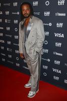 Brandon Jay McLaren'Wayward' Premiere, 2025 Toronto International Film Festival, Canada - 09 Sep 2025, Mandatory Credit: Photo by Michael Hurcomb/Shutterstock (15477533x)