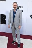 John Hoogenakker'One Battle After Another' World Film Premiere, Los Angeles, California, USA - 08 Sep 2025, Mandatory Credit: Photo by LISA/AFF-USA/Shutterstock (15477692au)
