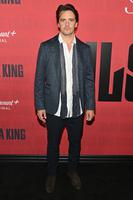 Vincent Piazza'Tulsa King' TV show season 3 premiere, New York, USA - 16 Sep 2025, Mandatory Credit: Photo by Andrew H. Walker/Shutterstock (15487974a)