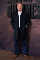 Steven KnightNetflix's 'House of Guinness' TV show premiere, London, UK - 23 Sep 2025, Mandatory Credit: Photo by David Fisher/Shutterstock (15499941w)