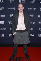 Robert Naylor'Mile End Kicks' World Premiere, 2025 Toronto International Film Festival, Canada - 04 Sep 2025, Mandatory Credit: Photo by Sam Santos/Shutterstock (15470571i)