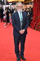 Tony McNamara'The Roses' film premiere, Odeon Luxe Leicester Square, London, UK - 28 Aug 2025, Mandatory Credit: Photo by James Veysey/Shutterstock (15459925dk)