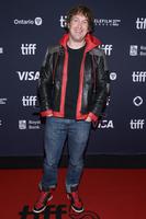 Matt Johnson'Mile End Kicks' World Premiere, 2025 Toronto International Film Festival, Canada - 04 Sep 2025, Mandatory Credit: Photo by Sam Santos/Shutterstock (15470571j)