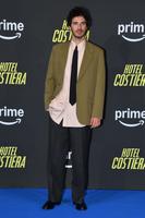 Pierpaolo Spollon'Hotel Costiera' TV show premiere, Rome, Italy - 17 Sep 2025, Mandatory Credit: Photo by Vincenzo Landi/MDPhoto/ipa-agency.net/Shutterstock (15491507q)