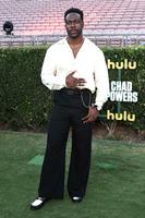 Quentin Plair'Chad Powers' Series World Premiere, Los Angeles, California, USA - 25 Sep 2025, Mandatory Credit: Photo by John Salangsang/Shutterstock (15502991bt)