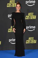 Alejandra Onieva'Hotel Costiera' TV show premiere, Rome, Italy - 17 Sep 2025, Mandatory Credit: Photo by Vincenzo Landi/MDPhoto/ipa-agency.net/Shutterstock (15491507bz)