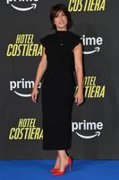 Maria Chiara Giannetta'Hotel Costiera' TV show premiere, Rome, Italy - 17 Sep 2025, Mandatory Credit: Photo by Vincenzo Landi/MDPhoto/ipa-agency.net/Shutterstock (15491507ag)
