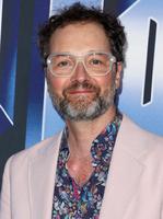 Chris Addison'Spinal Tap 2: The End Continues' Premiere, Los Angeles, California, USA - 09 Sep 2025, Mandatory Credit: Photo by Chelsea Lauren/Shutterstock (15477530h)
