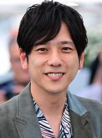 Kazunari Ninomiya'Exit 8' photocall, 78th Cannes Film Festival, France - 19 May 2025, Mandatory Credit: Photo by Anthony Harvey/Shutterstock (15308372ae)