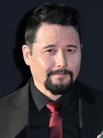 Johnny Yong Bosch'Demon Slayer: Kimetsu no Yaiba Infinity Castle of the English Dub' Premiere, Los Angeles, California, USA - 09 Sep 2025, Mandatory Credit: Photo by Rob Latour/Shutterstock (15477529hd)