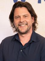 Jon GunnAmazon Prime Video's 'House of David' Season 2 Premiere in Tandem with Wonder Project Launch, Nashville, Tennessee, USA - 30 Sep 2025, Mandatory Credit: Photo by James Cessna/Shutterstock (15515211bt)