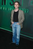Max WinklerNetflix's 'Monster - The Ed Gein Story' Limited Series World Premiere, New York, USA - 30 Sep 2025, Mandatory Credit: Photo by Gregory Pace/Shutterstock (15510388c)