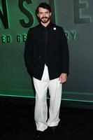 Joey PollariNetflix's 'Monster The Ed Gein Story' Limited Series World Premiere, New York, USA - 30 Sep 2025, Mandatory Credit: Photo by Steven Bergman/AFF-USA/Shutterstock (15508912a)