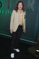 Ian BrennanNetflix's 'Monster - The Ed Gein Story' Limited Series World Premiere, New York, USA - 30 Sep 2025, Mandatory Credit: Photo by Gregory Pace/Shutterstock (15510388eb)